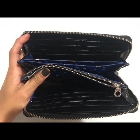 Marc by Marc Jacobs wallet - Picture 3 of 6